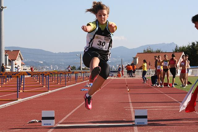 2008 Campionato Galego Cadete de Clubes 101